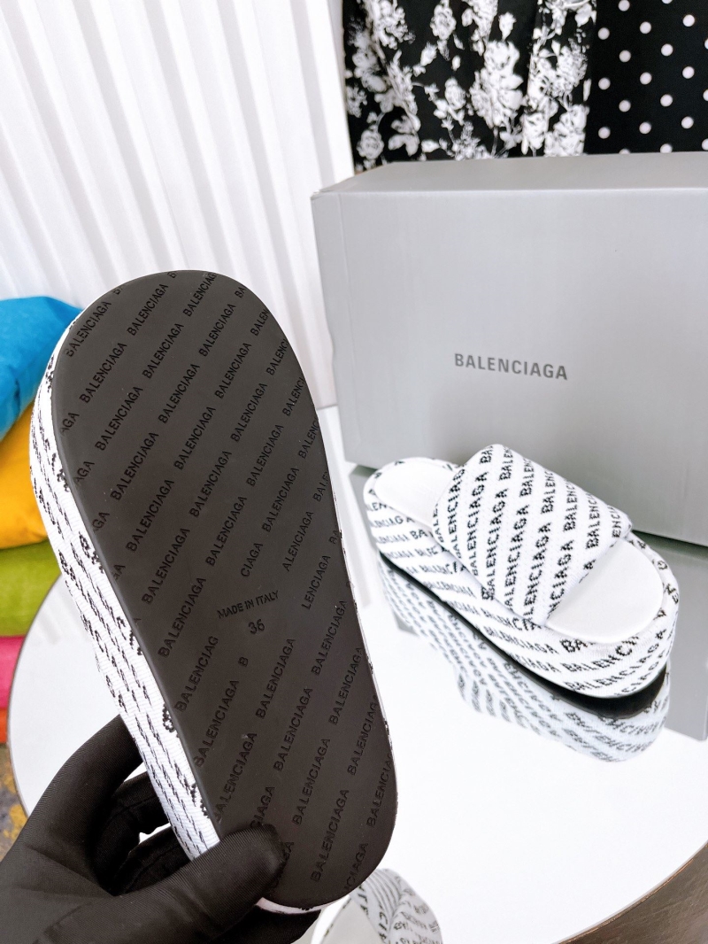 Balenciaga Slippers